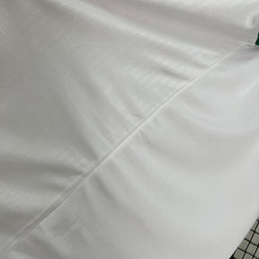 Camiseta 24∕25 Vest Palmeiras away - tejido y acabado