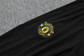 Training Suit Manchester United 25/26 - Winter - vista frontal
