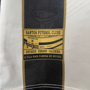 Camiseta 24∕25 Santos away - foto principal