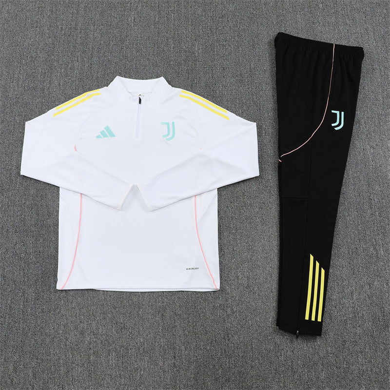 Training Suit Juventus 25/26 - Winter - vista trasera
