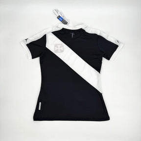 Feminina Vasco da Gama 24∕25 Home+Sponsor - vista frontal