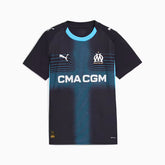 Kids Olympique Marseille 25/26 Away - foto principal