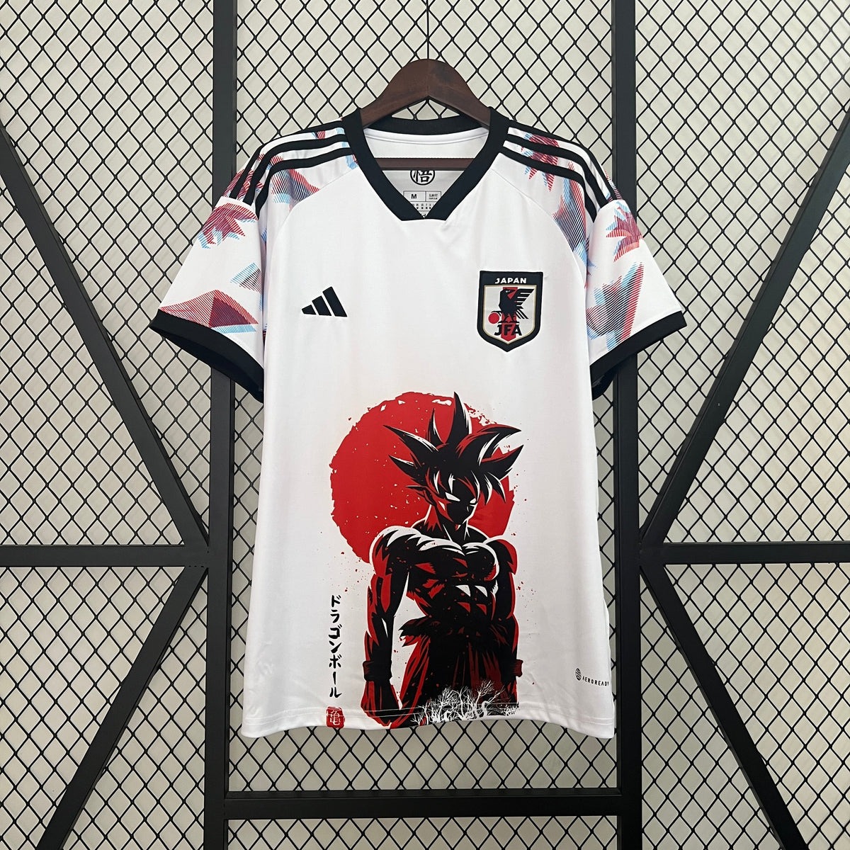 Seleção Japonesa 24/25 - Edição Especial - foto principal