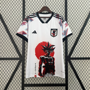 Seleção Japonesa 24/25 - Edição Especial - foto principal