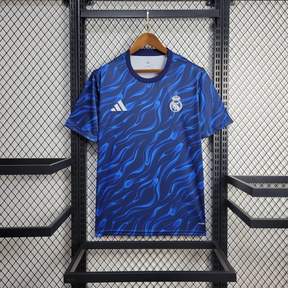 Camiseta Real Madrid 25/26 Treino - foto principal
