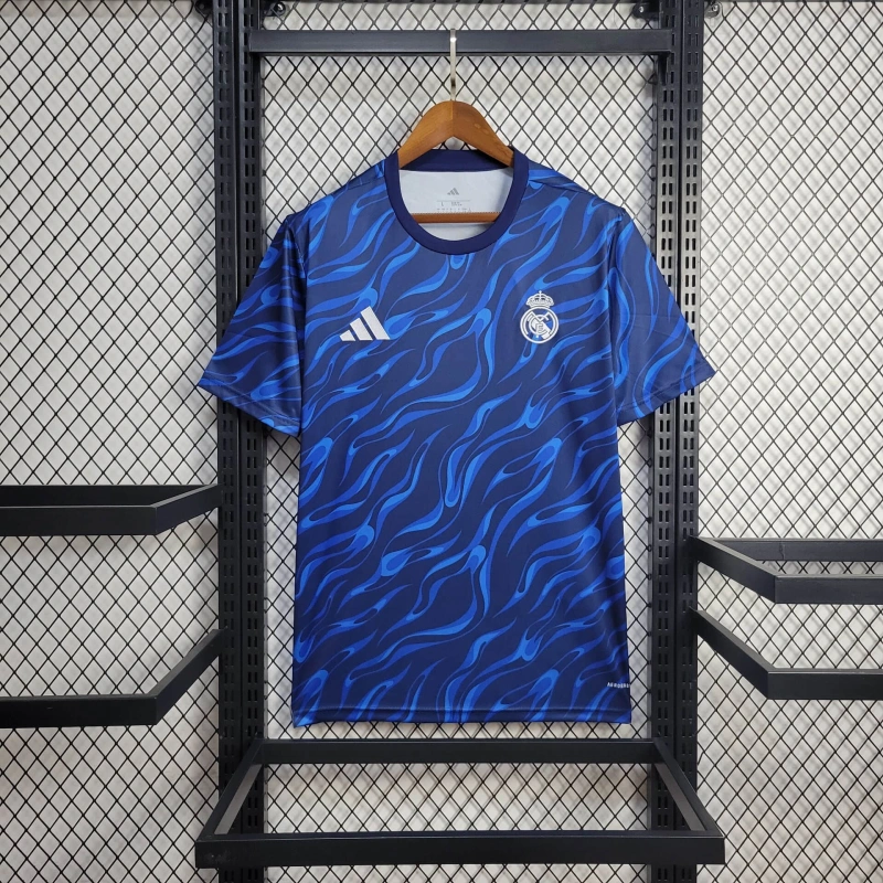 Camiseta Real Madrid 25/26 Treino - foto principal