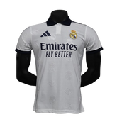 Camiseta Real Madrid 25/26 Player Special Edition - foto principal