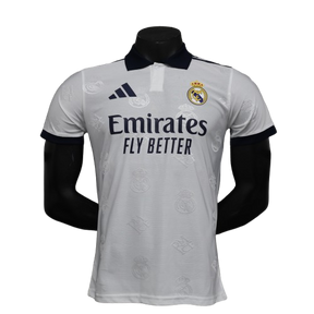 Camiseta Real Madrid 25/26 Player Special Edition - foto principal