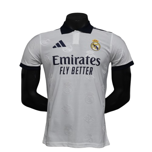 Camiseta Real Madrid 25/26 Player Special Edition - foto principal