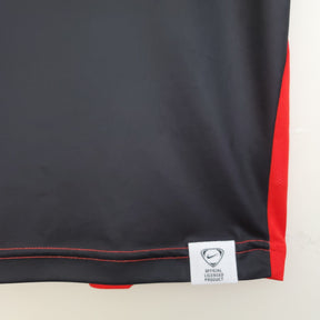 Camiseta Retro Flamengo 07/08 Home - foto principal