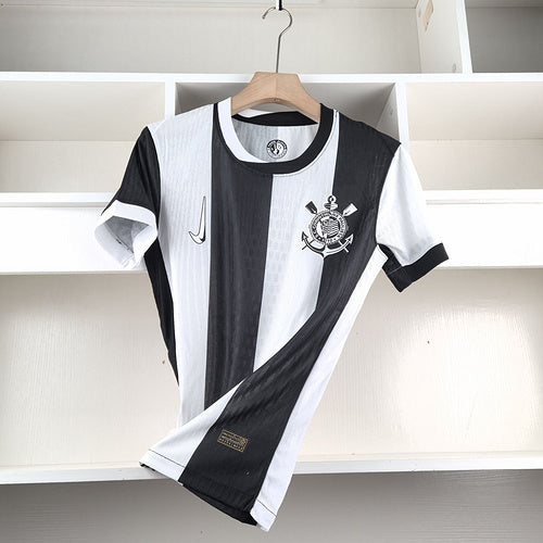 Terceira Camiseta Corinthians 24/25 - foto principal