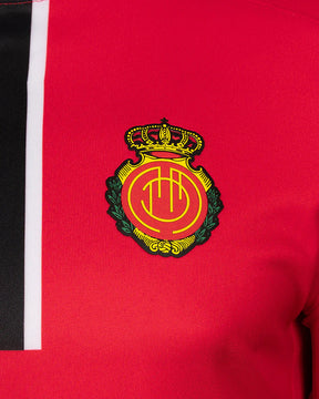Camiseta RCD Mallorca 25∕26 Home - vista trasera
