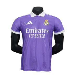 Camiseta Real Madrid 25/26 Player Special Edition - foto principal