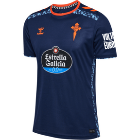 Camiseta Celta Vigo 24/25 - Away - foto principal