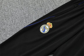 Training Suit Real Madrid 25/26 - Winter - vista trasera