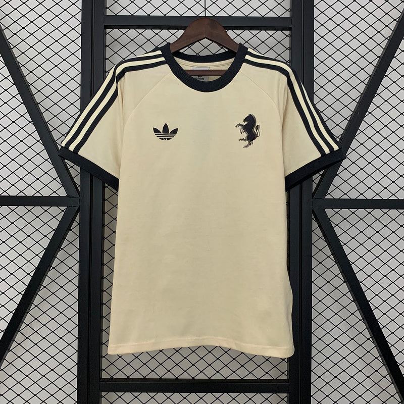 Juventus Cotton T-Shirt - foto principal