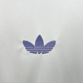 Camiseta Real Madrid 24/25 Special Edition White - vista frontal