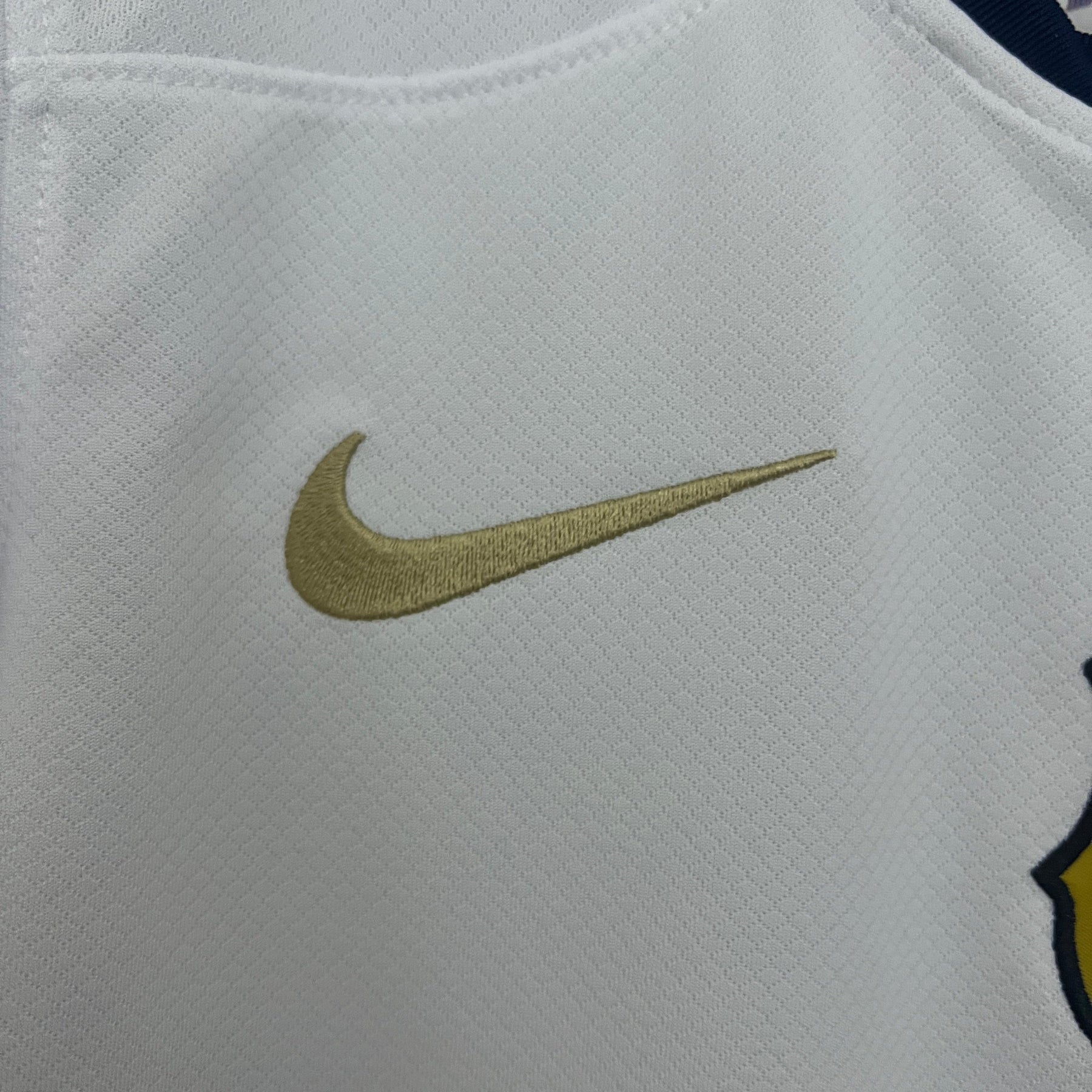 Camiseta FC Barcelona 25/26 joint edition - vista trasera