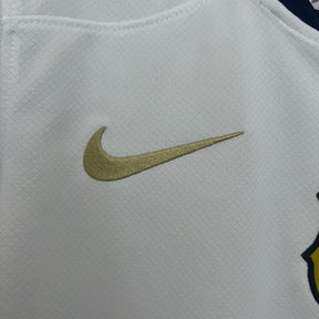 Camiseta FC Barcelona 25/26 joint edition - vista trasera