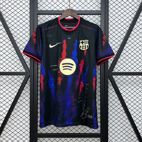 Camiseta Barcelona 25/26 Special Edition - foto principal