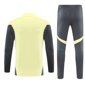 Training Suit Real Madrid 25/26 - Winter - vista frontal