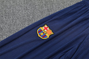 Training Suit Barcelona 25/26 - Winter - vista frontal