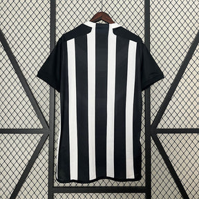 Camiseta 24∕25 Atlético Mineiro Home - vista frontal