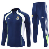 Training Suit Real Madrid 25/26 - Winter - foto principal