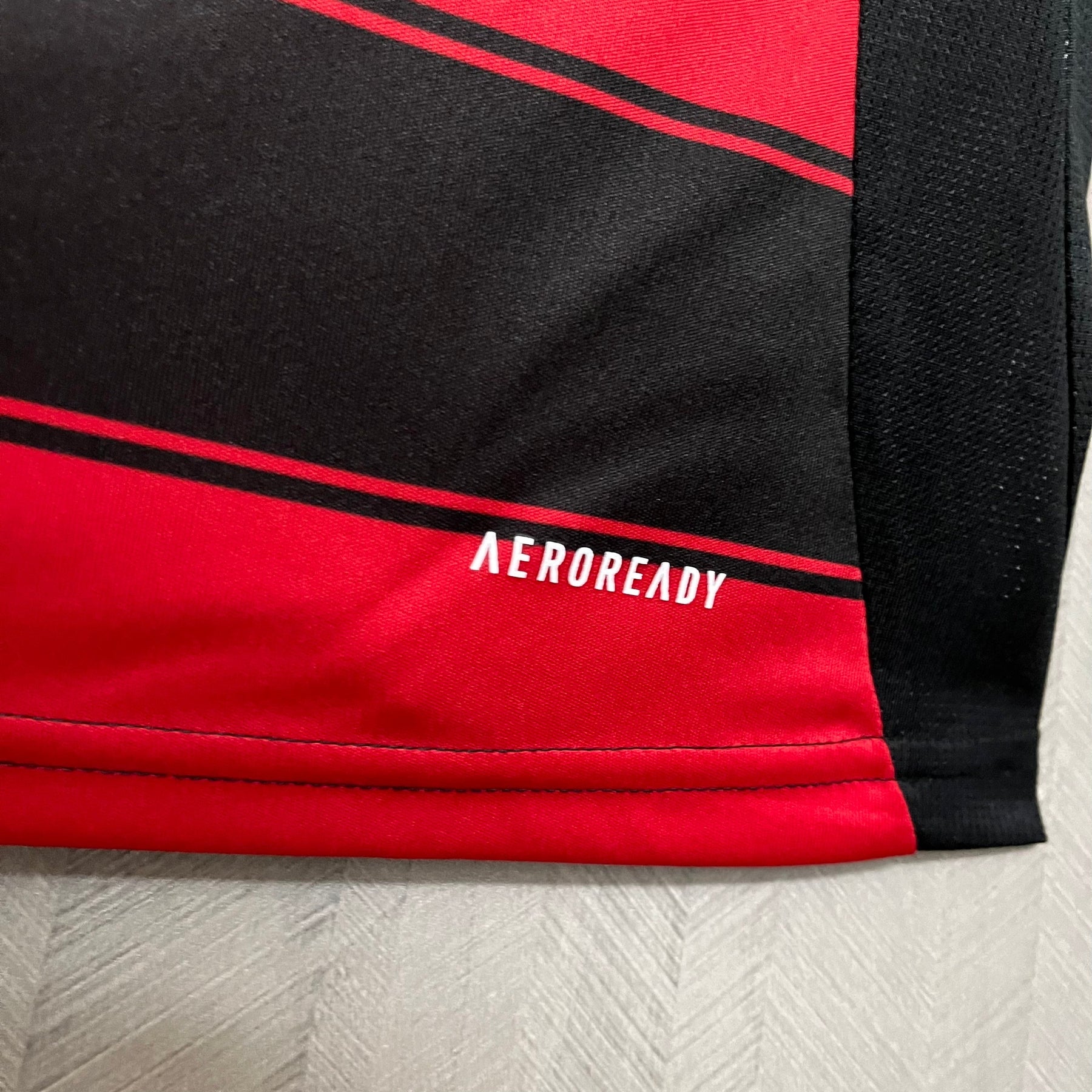 Camiseta Femenino Flamengo 25/26 Home - foto principal