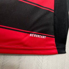 Camiseta Femenino Flamengo 25/26 Home - foto principal