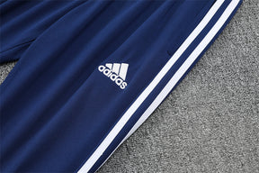 Training Suit Real Madrid 25/26 - Winter - vista trasera
