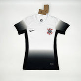 Feminina Corinthians 24∕25 Home - foto principal