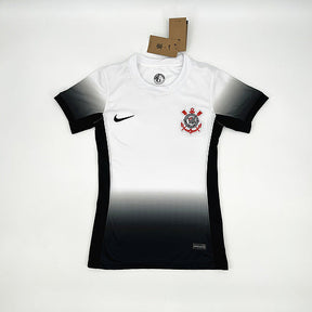 Feminina Corinthians 24∕25 Home - foto principal