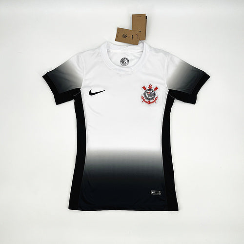 Feminina Corinthians 24∕25 Home - foto principal