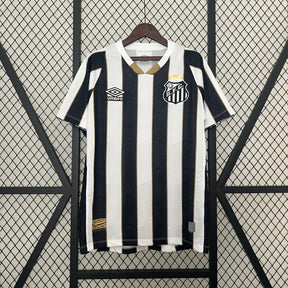 Camiseta 24∕25 Santos away - foto principal