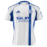Camiseta 25∕26 Schalke 04 Away - foto principal