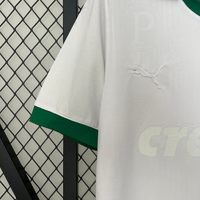 Camiseta 24∕25 Palmeiras Special Edition - vista trasera