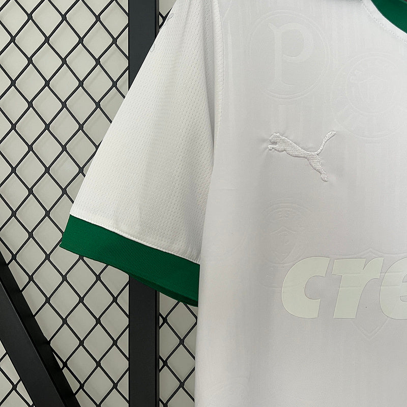 Camiseta 24∕25 Palmeiras Special Edition - vista trasera