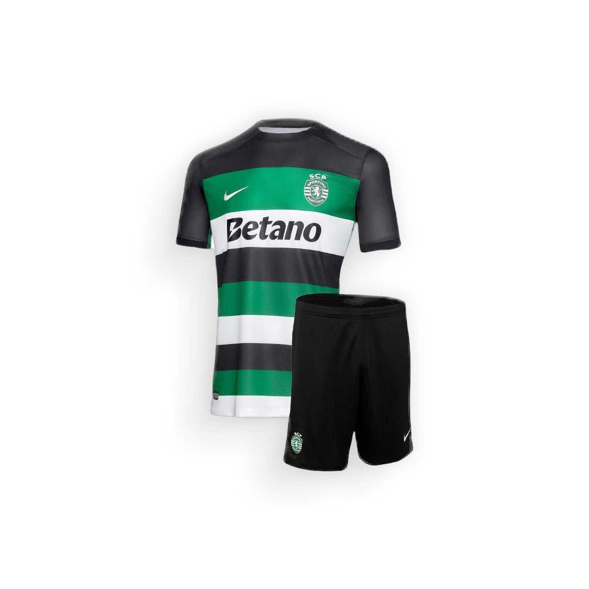 Kids Sporting 24/25 Home - foto principal