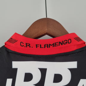 Camiseta Retro Flamengo 92/93 Home - vista frontal