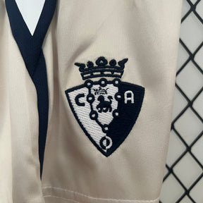 Kids Osasuna 24/25 Away - foto principal