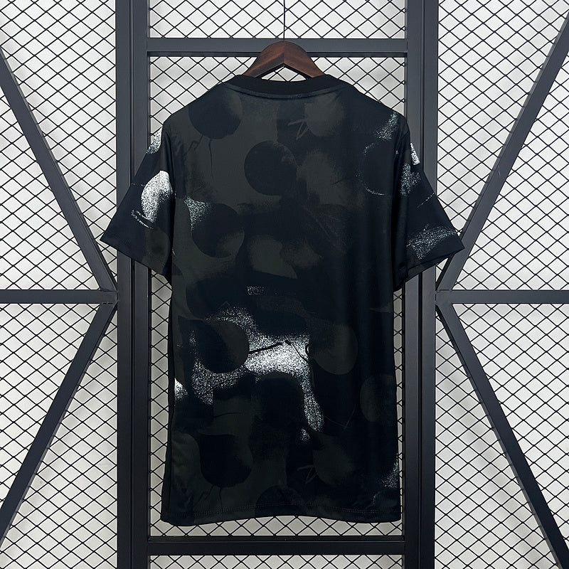 25∕26 Corinthians training suit - vista frontal