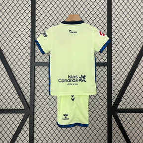 Kids Las Palmas 24/25 Third - vista frontal