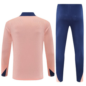 Training Suit Chelsea 25/26 - Winter - vista frontal