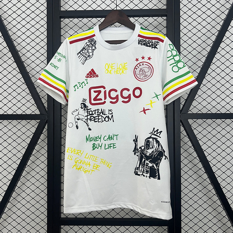 25∕26 Ajax Special Edition - foto principal