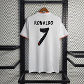 Jersey Cristiano Ronaldo Real Madrid 13-14 Legend