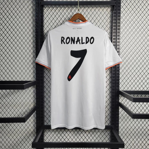Jersey Cristiano Ronaldo Real Madrid 13-14 Legend