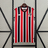 Camiseta 24∕25 Vest Sao Paulo Away - foto principal