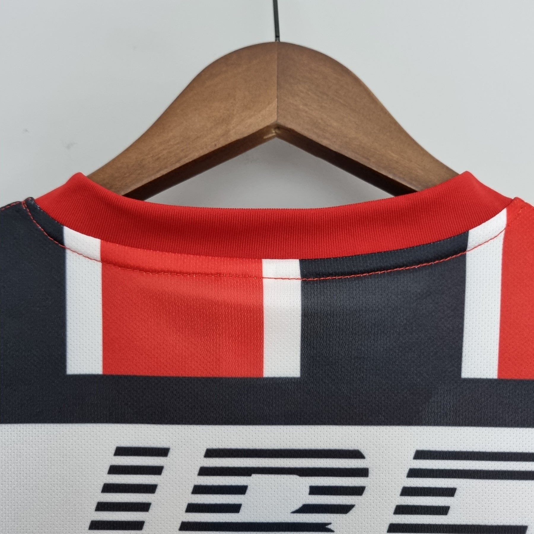 Camiseta São Paulo Retrô 1991 Away - foto principal
