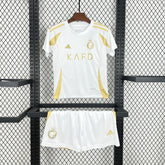 Kids Al-Nassr Home 24/25 Third - foto principal